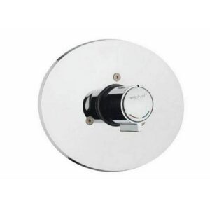 08542130F Miscelatore per doccia serie MINIMAL con scatola da incasso  IDRAL