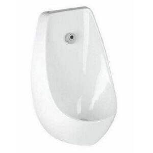 02524 Orinatoio elettronico serie STYLE in ceramica con alimentazione IDRAL
