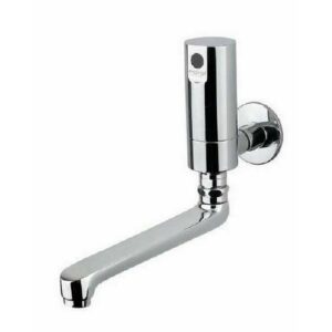 02550140 Miscelatore elettronico a parete per lavello/lavabo serie ONE  IDRAL