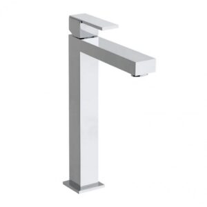 4846S140D101 Rubinetto miscelatore lavabo alto senza scarico CROMO MAMOLI