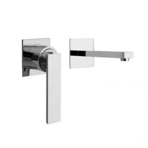 48580000C021 Rubinetto miscelatore lavabo monocomando CROMO MAMOLI