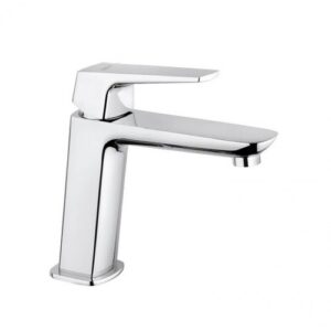 492400009051 Rubinetto miscelatore lavabo con scarico CROMO MAMOLI