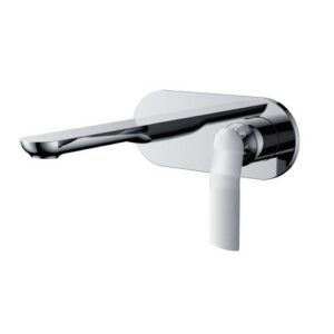 499700000021 Rubinetto miscelatore monocomando da incasso per lavabo CROMO MAMOLI