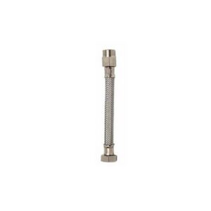 503880 FLESSIBILE INOX RL. 3/8 CM.80 ZAGI