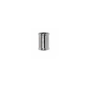 51012 MANICOTTO FEM IN OTTONE CROMATO 1/2 ZAGI