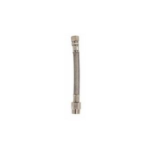 511225RL FLESSIBILE INOX RL 1/2 CM.25 XMON.D.10 ZAGI