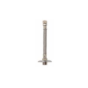 51123505 FLESSIBILE INOX RL 1/2 CM.35 XMON.D.10+ROS ZAGI