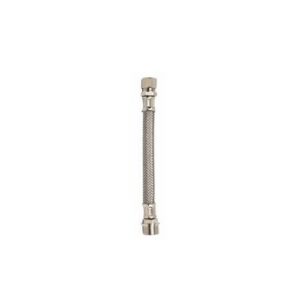 513850 FLESSIBILE INOX 3/8 CM.50 XMON.D.10 ZAGI
