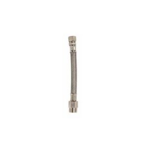 513850RL FLESSIBILE INOX RL 3/8 CM.50 XMON.D.10 ZAGI