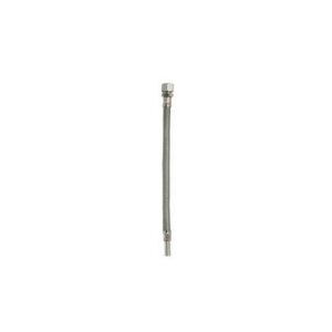 521020 FLESSIBILE D.10 CM.20 INOX ZAGI