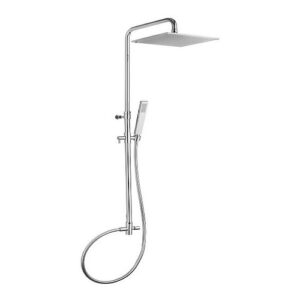 5361400 Colonna doccia girevole con deviatore FRATELLI FRATTINI