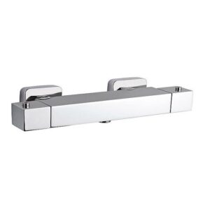 5362000 Miscelatore esterno doccia termostatico FRATELLI FRATTINI