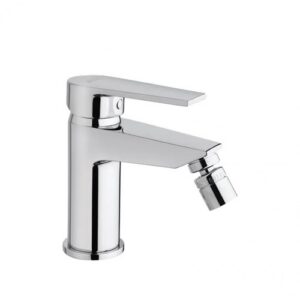55010000L051 Rubinetto miscelatore bidet con scarico CROMO MAMOLI - immagine 1