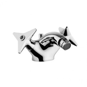 551400000051 Rubinetto miscelatore bidet CROMO MAMOLI - immagine 1