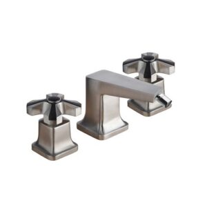 553800000651 Rubinetto bidet 3 fori CROMO MAMOLI - immagine 1