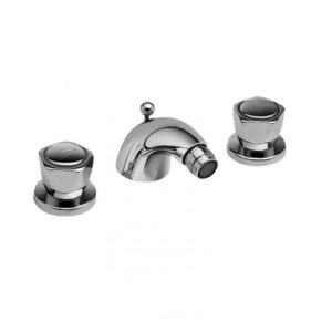 55400000A051 Rubinetti bidet con scarico CROMO MAMOLI - immagine 1