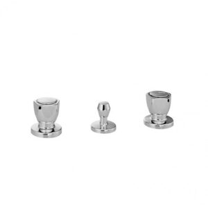 55510000A051 Rubinetti bidet con scarico CROMO MAMOLI