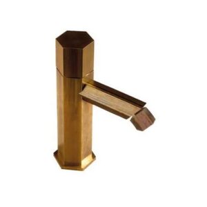 556100000057 Rubinetto miscelatore bidet a miscelazione progressiva in ottone MAMOLI - immagine 1