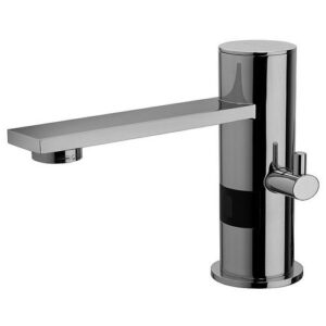 5570000 Miscelatore elettronico senza scarico Gaia FRATELLI FRATTINI