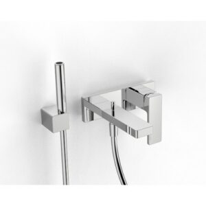 57001400A00CRCR Gruppo vasca esterno Modern Qquadro ZAZZERI