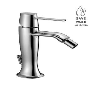 5808000 Monocomando per bidet senza scarico Delizia FRATELLI FRATTINI