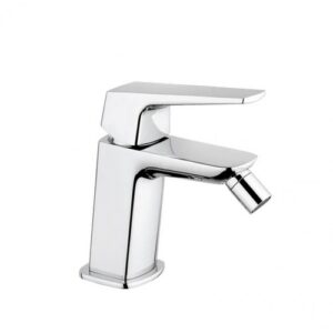 592100009051 Rubinetto miscelatore bidet con scarico CROMO MAMOLI
