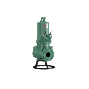 6047614 Pompa sommergibile FA 08.53-170E+T13-4/9HEx WILO