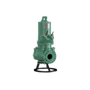 6047732 Pompa sommergibile FA 15.52-245E+T17.2-4/24HEx WILO