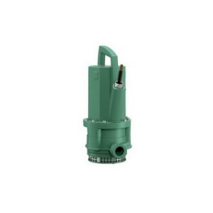 6070087 Pompa sommergibile TMT 32M113/7,5Ci WILO
