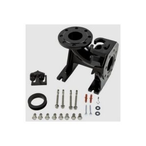 6070146  Piede di accoppiamento DN50/2RK WILO