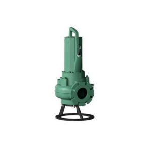 6076773 Pompa sommergibile PRO C10DA-518/E...-O-T WILO
