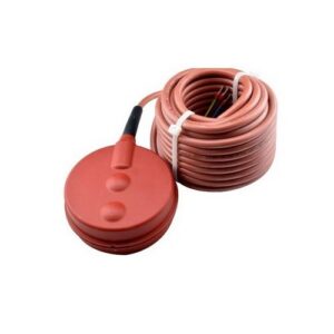 6082806 Interruttore a galleggiante WA KR1 S con 5 m di cavo WILO