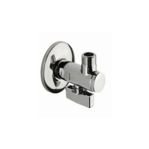 62001 RUBINETTO SOTTOLAVABO SFERA S/DADO ABS ZAGI