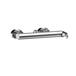 6400700 Monocomando esterno doccia attacco superiore 3/4p Lea FRATELLI FRATTINI