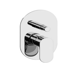 6401000 Monocomando incasso deviatore automatico completo Lea FRATELLI FRATTINI