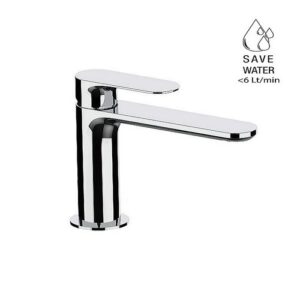 6405000 Monocomando per lavabo senza scarico Lea FRATELLI FRATTINI