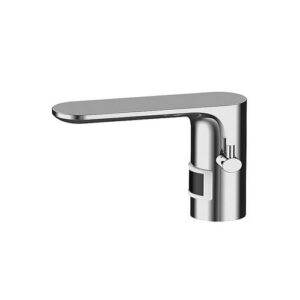 6470000 Miscelatore elettronico senza scarico Lea FRATELLI FRATTINI