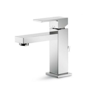66410.21.018 Miscelatore monocomando per lavabo con scarico da 1”1/4 NEWFORM