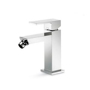 66427.21.018 Miscelatore monocomando per bidet senza scarico cromo NEWFORM
