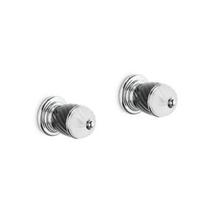 68076.21.018 Gruppo doccia incasso con vitone ceramico da 1/2” cromo NEWFORM