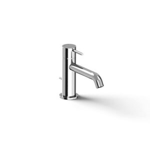 69071100A00CRCR Rubinetto Miscelatore lavabo cromato Modern Modo 7 ZAZZERI