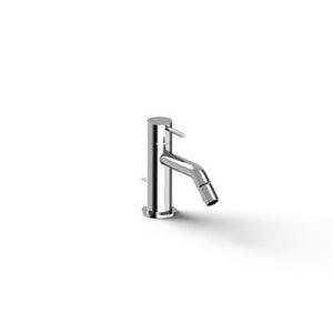69071201A00CRCR Rubinetto Miscelatore bidet cromato Modern Modo 7 ZAZZERI