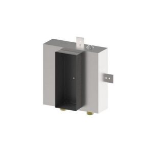 69234.00.000 Parte incasso per art. 69235E AQUALITE  NEWFORM