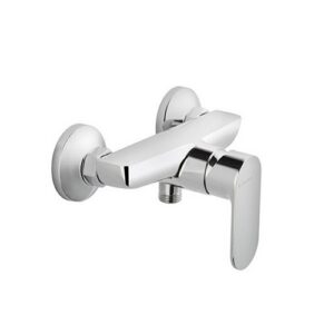 69355.21.018 Miscelatore monocomando esterno per doccia cromo NEWFORM