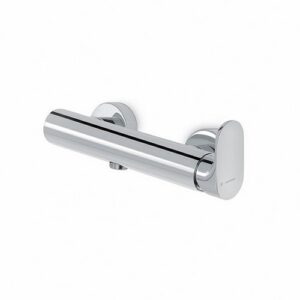 69455.21.018 Miscelatore monocomando esterno per doccia cromo NEWFORM