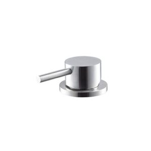 69624X.50.050 Comando remoto da piano per lavabo acciaio inox NEWFORM