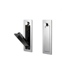 69646EX.50.050 Parte esterna idroscopino a scomparsa inox NEWFORM