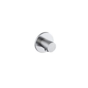 69699X.50.050 Presa acqua a parete inox NEWFORM