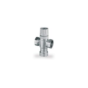 70-05 Miscelatore termostatico F3/4" TE-SA