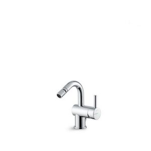 70825.21.018 Miscelatore monocomando per bidet con scarico da 1" 1/4” cromo NEWFORM